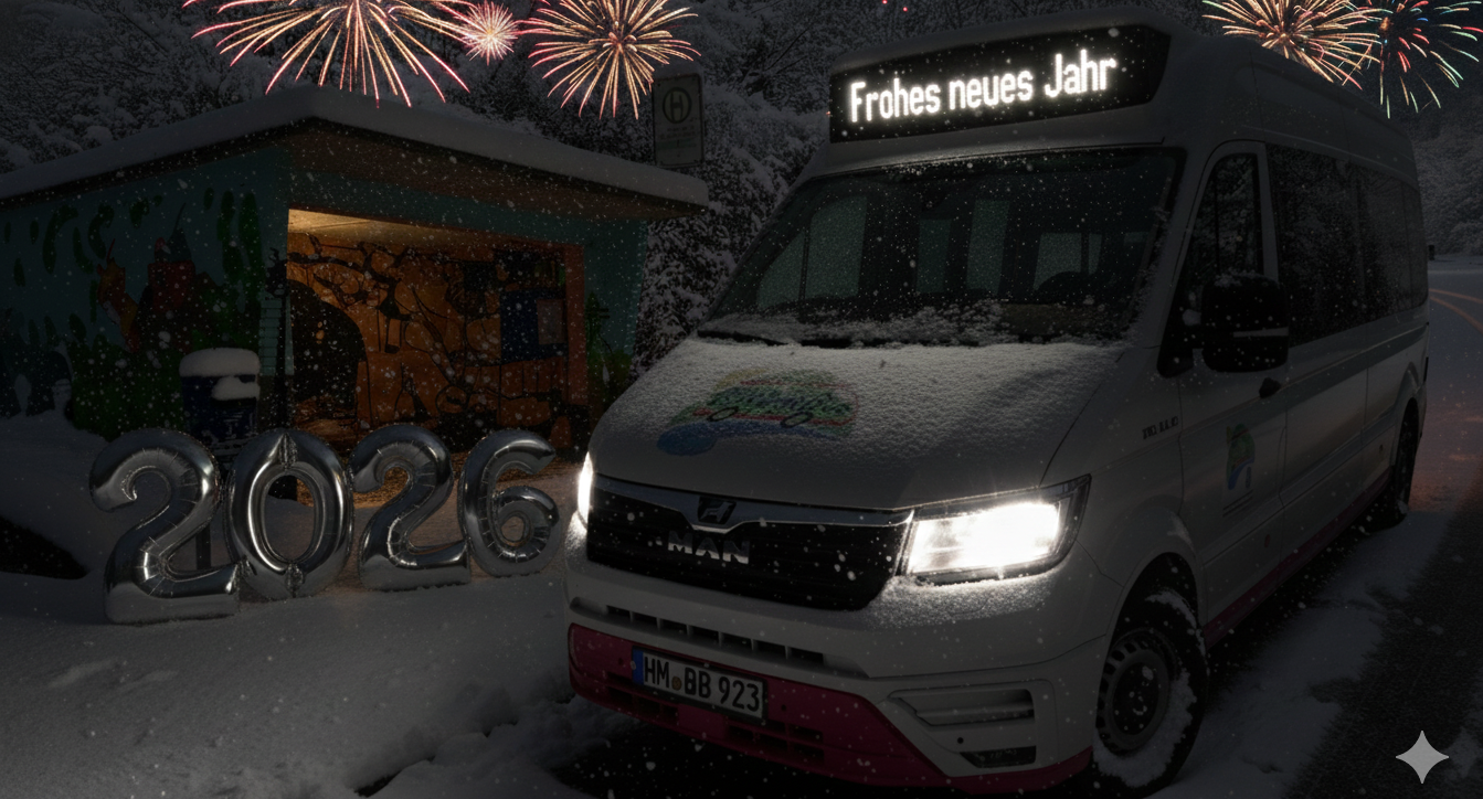 Bürgerbus Flecken Salzhemmendorf